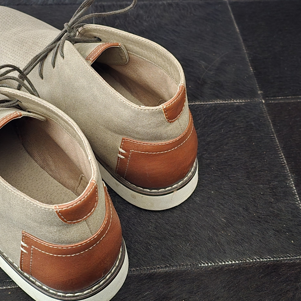 Men's Dress Shoes - Picture 3 of 6
